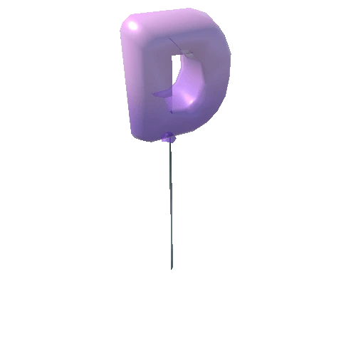 Balloon-D 2